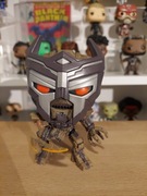 Funko Pop 1377 Scourge Transformers