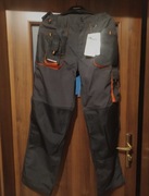 Spodnie robocze Emerton