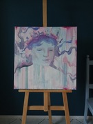 Obraz akrylowy 60x60