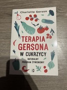 Terapia Gersona w cukrzycy