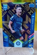 Lautaro Martinez Panini Adrenalyn Fifa 365 2026 Momentum