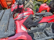 Polaris sportsman 500 2009r części 