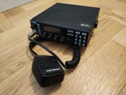 CB RADIO President James