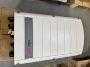 Inwerter Solar Edge SE5k 5kw używany stan bdb