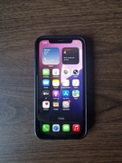 iPhone 11 64 GB Gwiezdna Szarość + komplet akcesoriów