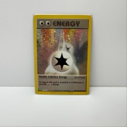 Karta Pokemon TCG Double Colorless Energy Classic