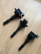 BOSCH CEWKA ZAPŁONOWA BMW 3 E46 5 E39 7 E38 3 sztuki