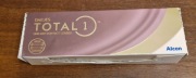 Soczewki - Daily Total 1, Alcon,  moc -2,00
