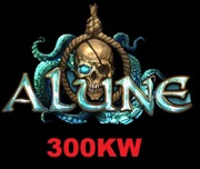 Alune METIN2 - 300.000 WON 300KW WONY ALUNEMT2 TANIO