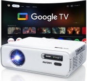Projektor Aurzen Eazze D1G Google TV Full HD