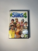 The Sims 4 PC (Die Sims 4)