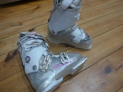 Buty narciarskie damskie NORDICA  FIRE ARROW r. 24 ( 37 ), stan super