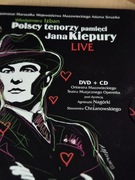 Polscy tenorzy pamięci Jana Kiepury LIVE