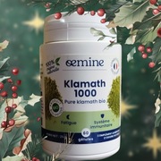 Algi Kalmath Oemine 1000.mg 60 kaps