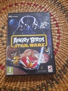 Gra komputerowa Angry Birds - Star Wars
