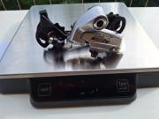 Shimano Deore LX RD-M570   Przerzutka 9s