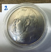 10 zł Piłsudski 1936 