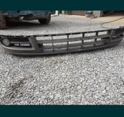 Dokładka zderzaka z halog. Vw Touran I, Caddy