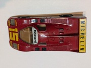 Matchbox Turbo special Kremer porshe 1984 die cast