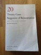 Twenty Cases Suggestive of Reincarnation