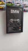 Plakat w ramie BMW M4