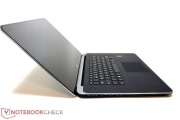 Lekki i Laptop Dell XPS 9360 i5 2x 3,1GHz 8GB 256GB QHD Dotyk podświ klaw