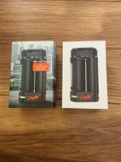 Storz&Bickel waporyzator do suszu