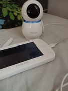 Niania elektroniczna 