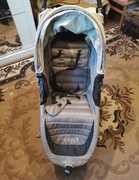 Baby Jogger wózek dla dzieci 