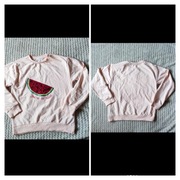 Mix ubrań dla dziewczynki 9/10 lat