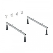 KOŁO SN14 Zestaw montażowy do wanny, nogi