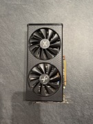 Radeon RX 6600 8GB - XFX Speedster