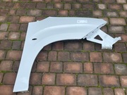 Prawy przedni błotnik w kolor berlingo | partner - 177649B0