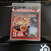 Mortal Kombat PS3