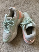 Buty sportowe damskie Puma RS-X Tracks, damskie sneakersy r.38