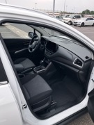 Suzuki scross 4x4 automat hybryda