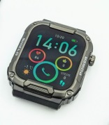 Smartwatch sportowy Health Tracker