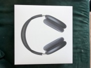 Apple oryginalne AirPods Max USB-C północ 