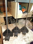 Duży gong do zegara wiszącego Metron 