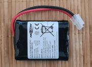 Akumulator Li-ion 10.8V 3000mAh Ansmann