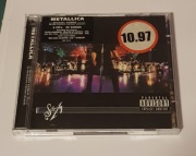 Płyta CD METALLICA S&M 2 CD