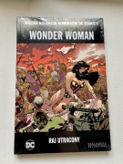 WKKDC Wonder Woman. Raj utracony.