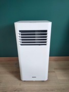 Klimatyzator przenośny Eberg Top z modułem wifi