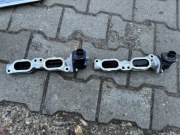 TGV kompletne Subaru WRX 2016