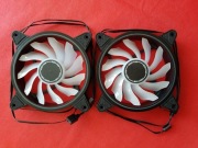 Wentylator EZDIY-FAB 120mm Nowy 