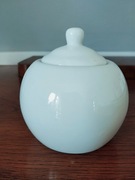 Cukierniczka kula z pokrywką