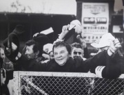 WROCŁAW Stadion Olimpijski KŁOSOWSKI fotografia fotos film MOTODRAMA Konic