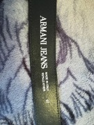 ARMANI JEANS MADE IN ITALY 97cm.
