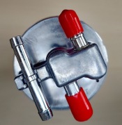 Bosch N2845 - filtr oleju napędowego do samochodu