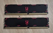 8GB DDR4 2400 Goodram IRDM (IR-2400D464L15S/4G x2)